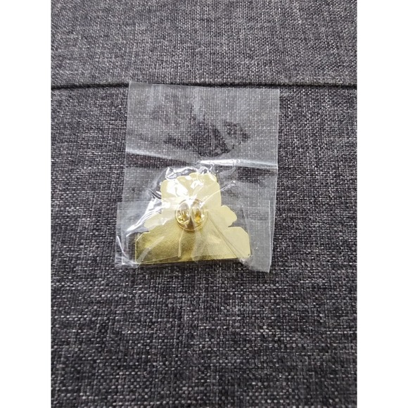 Brick Fest Live Lego Enamel Pin - Picture 3 of 5